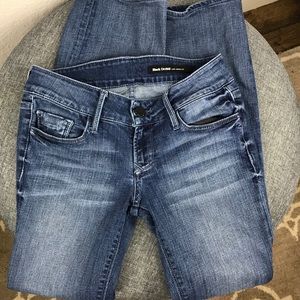 Black Orchid Premium Denim Jeans